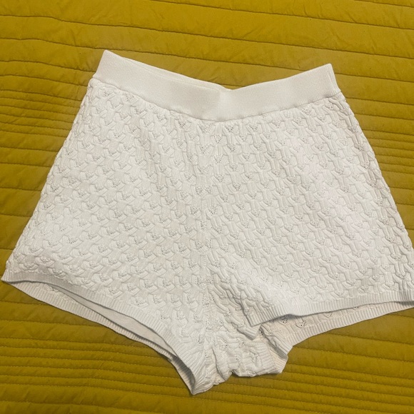 Sabo Skirt Gigi Top & Gigi Shorts size Large - Picture 7 of 10